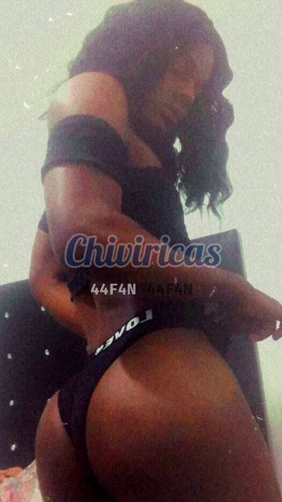 Saulis 8298767149, trans en Distrito Nacional