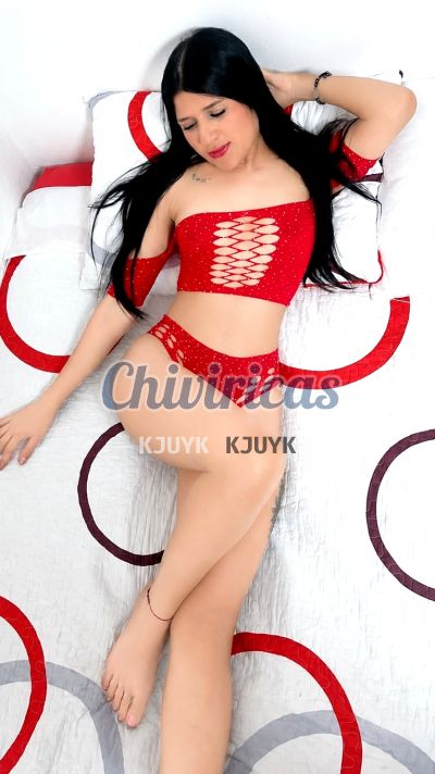 Karla 8294258223, puta en Distrito Nacional