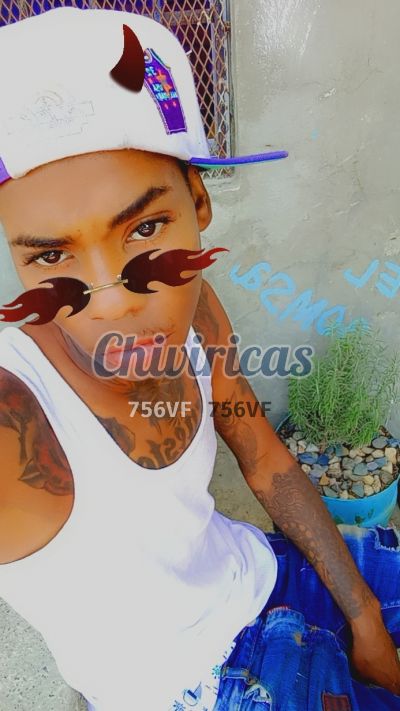Yohan Ernesto 8098624719, hombre en Santo Domingo Este