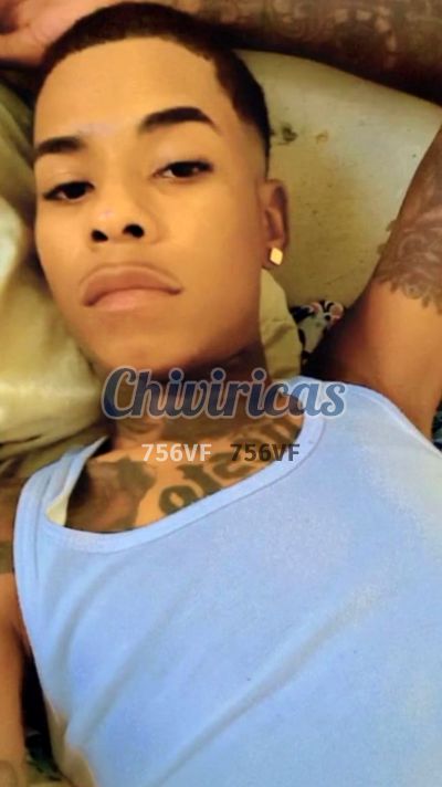 Yohan Ernesto 8098624719, hombre en Santo Domingo Este