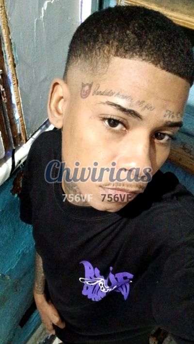 Yohan Ernesto 8098624719, hombre en Santo Domingo Este