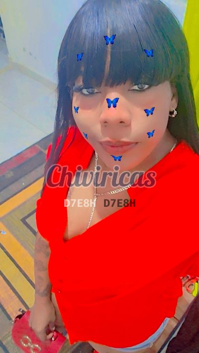 Sthefanny 8296239148, puta en Santo Domingo Norte