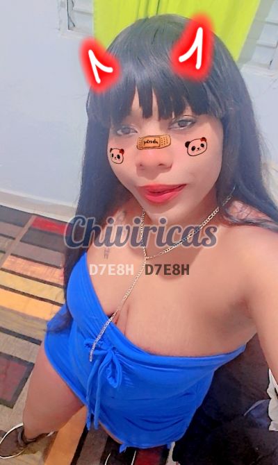 Sthefanny 8296239148, escort en Santo Domingo Norte