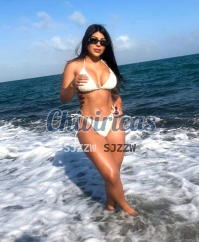 Salomé 8294824818, puta en Santo Domingo Oeste