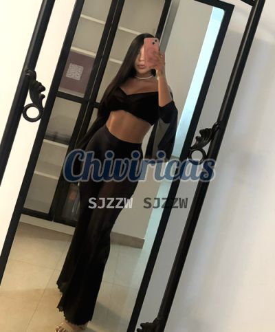 Salomé 8294824818, escort en Santo Domingo Oeste