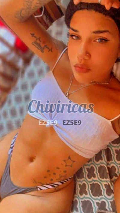 Lorena 8495241090, prepago en Punta Cana