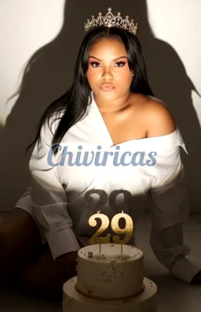 Sandra 8494460174, puta en Santo Domingo Este