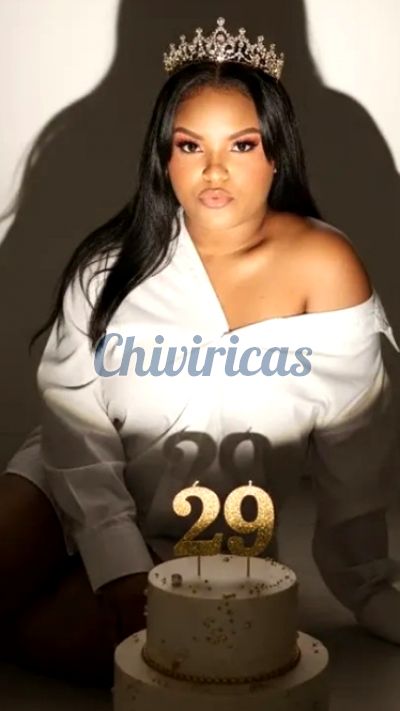 Sandra 8494460174, puta en Santo Domingo Este