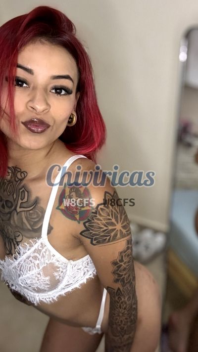 Nikky 8092257920, escort en Punta Cana
