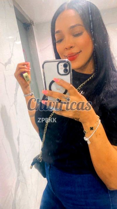 Cheisi 8294805667, escort en Santo Domingo Norte