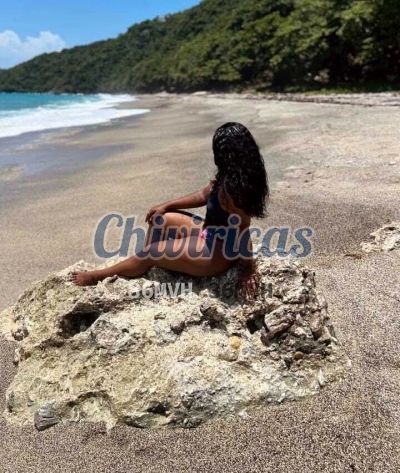 Amanda 8495821840, prepago en Piantini (Distrito Nacional)