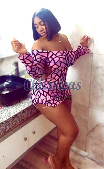 Emperatriz 8295749529, puta en Piantini (Distrito Nacional)