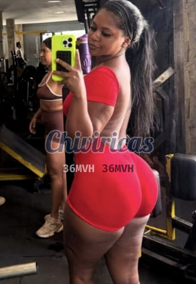 Elizabeth 8295195375, escort en Piantini (Distrito Nacional)