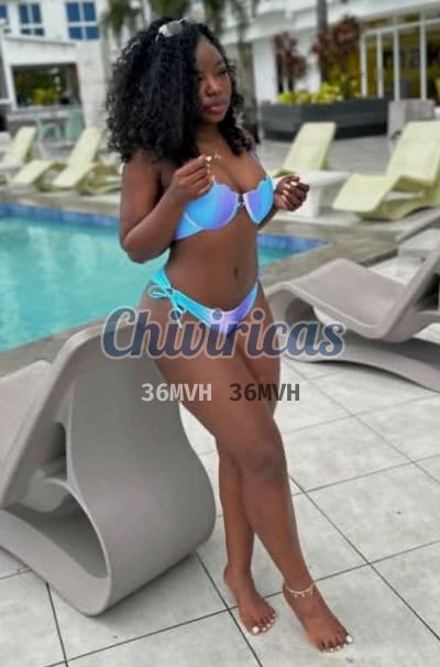 Sofía 8093245699, escort en Santo Domingo Este