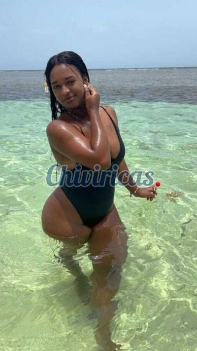 Amanda 8495821840, escort en Piantini (Distrito Nacional)