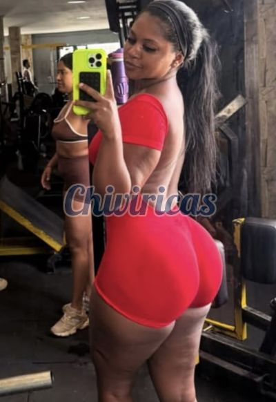 Elizabeth 8295195375, escort en Piantini (Distrito Nacional)