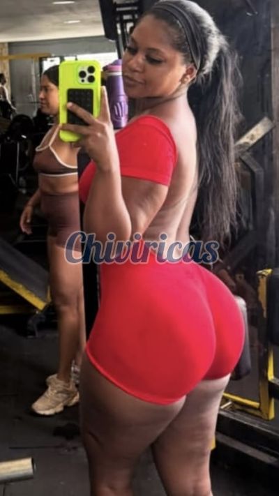 Elizabeth 8295195375, escort en Piantini (Distrito Nacional)