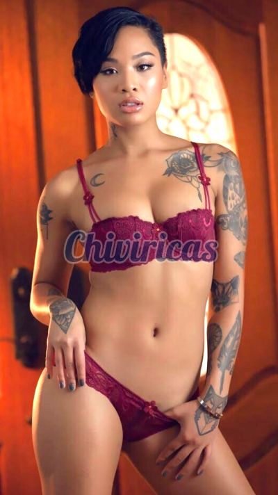 Mía Majorie 8296209667, escort en Bella Vista (Distrito Nacional)
