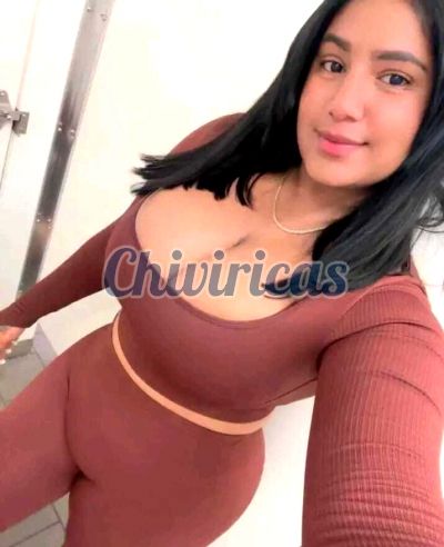 Rossana Fajardo 8296244371, puta en San Pedro De Macorís