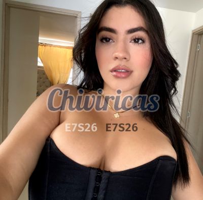 Abby 8293270795, escort en Santo Domingo Oeste