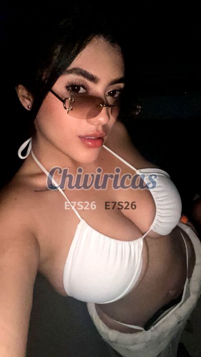 Abby 8293270795, escort en Santo Domingo Oeste
