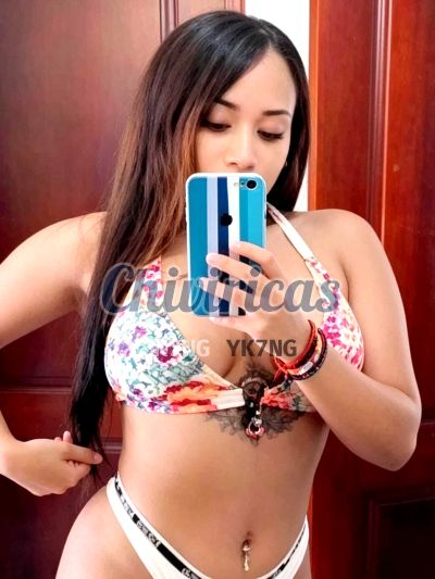Culona 8093664730, escort en Santo Domingo Oeste