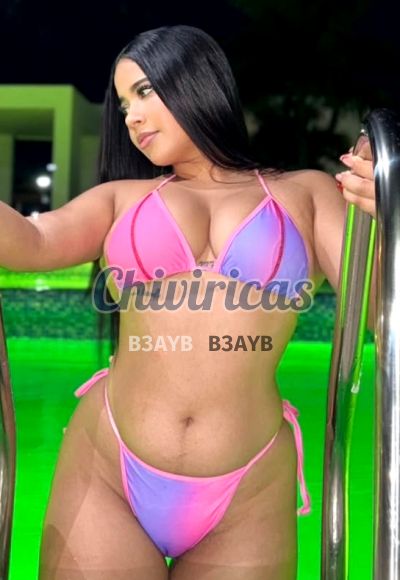 Arianna 8495415869, puta en Punta Cana