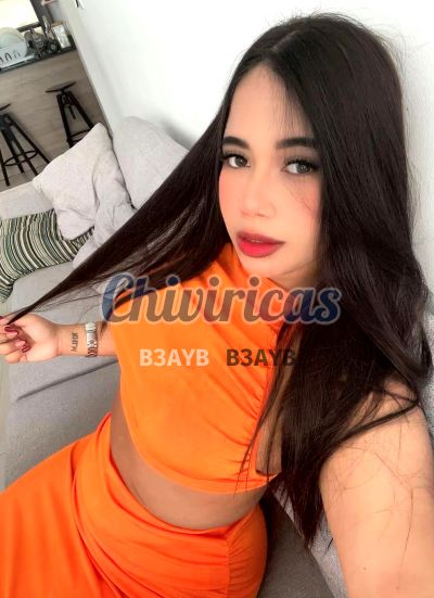 Arianna 8495415869, puta en Distrito Nacional