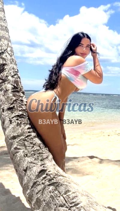 Arianna 8495415869, puta en Punta Cana