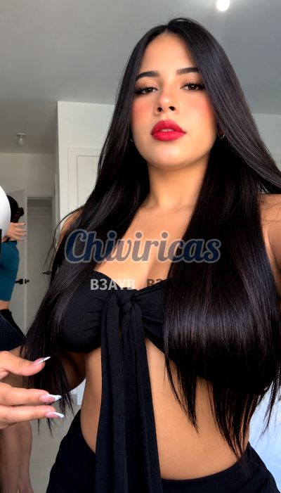 Arianna 8495415869, puta en Punta Cana