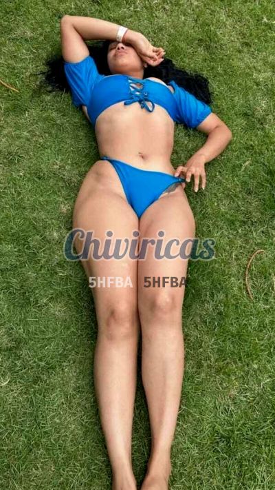 Francely 8494456118, puta en Las Praderas (Distrito Nacional)