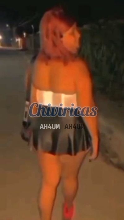 La Cris 8099963892, prepago en Santo Domingo Este