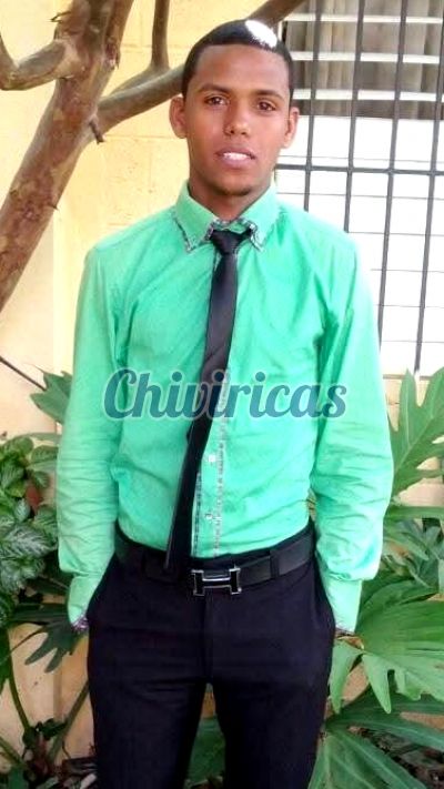 Adrian 8498832705, hombre en Cienfuegos (Santiago)