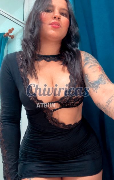 Andreita 8298675274, puta en Distrito Nacional