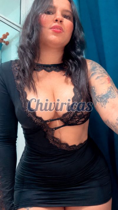 Andreita 8298675274, puta en Distrito Nacional