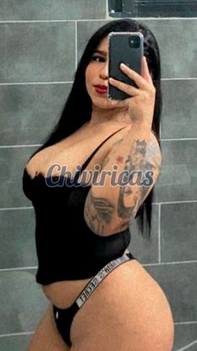 Andreita 8298675274, puta en Distrito Nacional