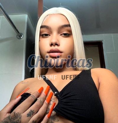 Nayeli 8292050344, escort en Santo Domingo Oeste