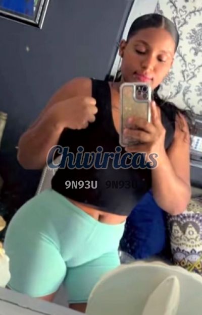 La Traviesa 8294049313, prepago en Santo Domingo Este