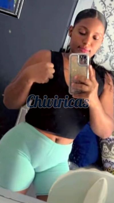 The naughty girl 8294049313, puta en Mirador Norte (Distrito Nacional)