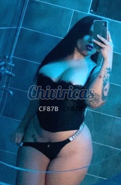 Andrea 8298675274, escort en Mirador Sur (Distrito Nacional)
