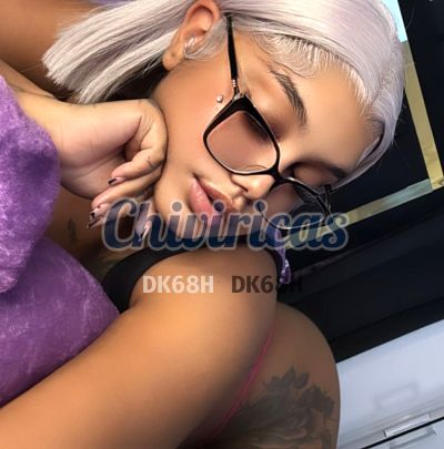 Yudelka 8296325735, puta en Santo Domingo Este