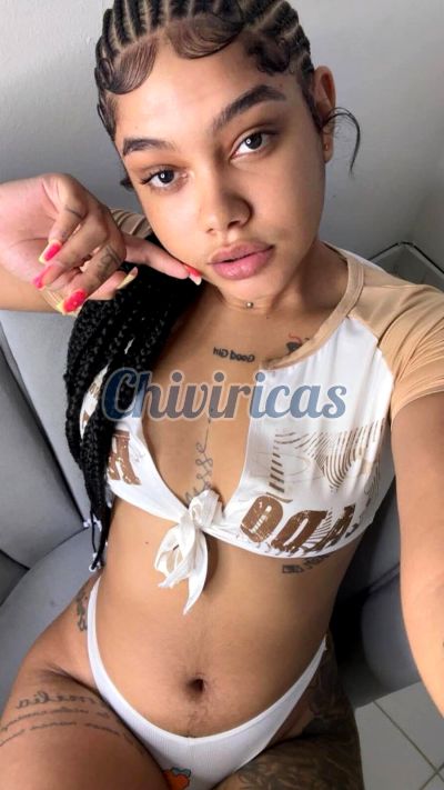 Yudelka 8296325735, escort en Santo Domingo Este