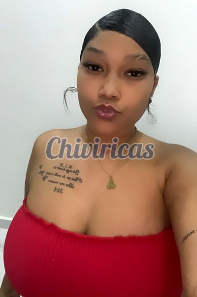 Perla 8292860851, prepago en Santo Domingo Este