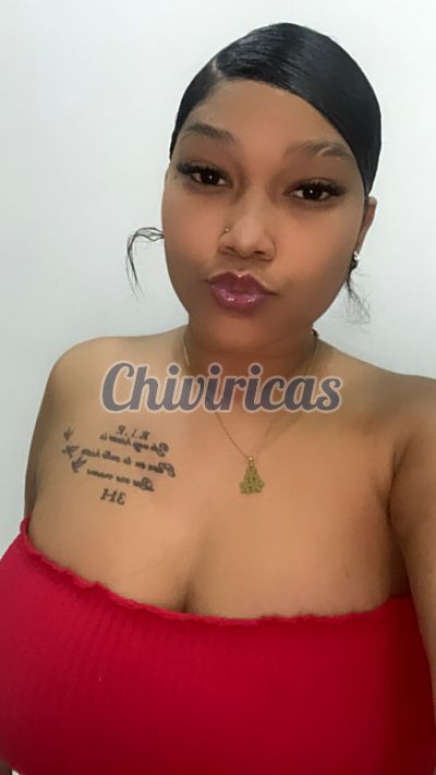 Perla 8292860851, prepago en Santo Domingo Este