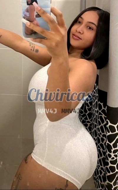 Pamela 8296795606, prepago en Punta Cana