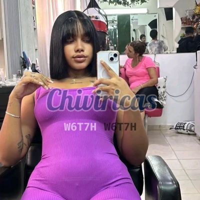 Yudelka 8293375755, escort en Distrito Nacional