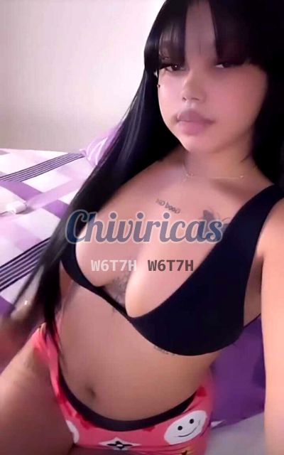 Yudelka 8293375755, puta en Distrito Nacional