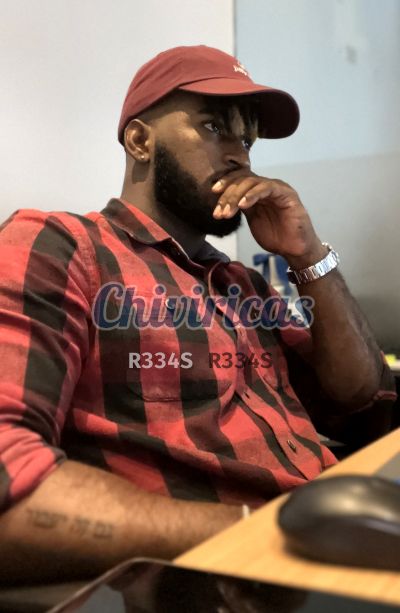Eric 8296138783, hombre que da masajes eróticos en Santo Domingo Este
