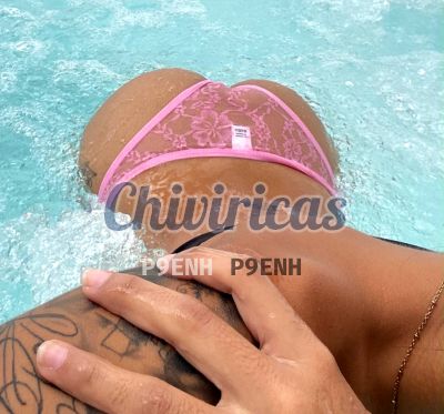 Lorena 8094783867, puta en Santo Domingo Este