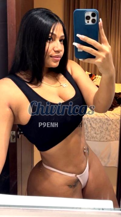 Vicky 8094783867, puta en Santo Domingo Este
